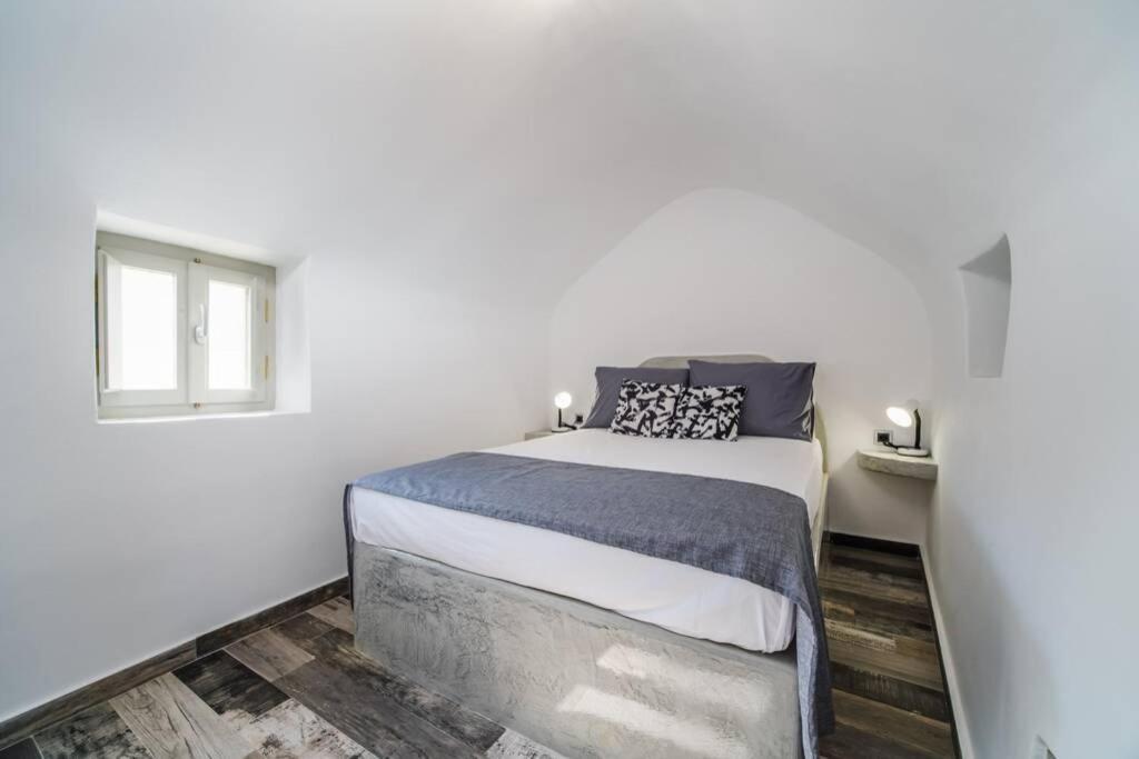 Villa Brouzos- Maisonette With Sea & Mountain View Emporio  Extérieur photo